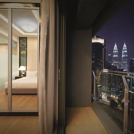 Dorsett Kuala Lumpur-3