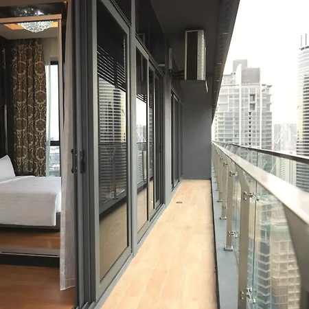 Dorsett Kuala Lumpur-2