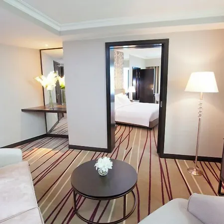 Dorsett Kuala Lumpur-3