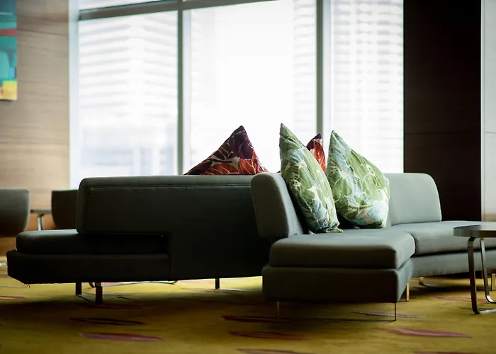 Traders ,Hotel Kuala Lumpur