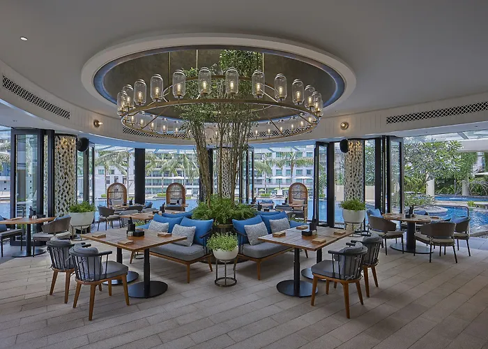 Grand HyattHotel Kuala Lumpur